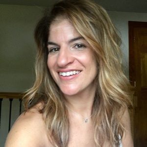 Meet your Posher, Esther